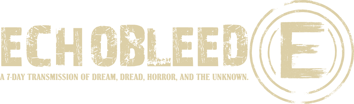 Echobleed Banner