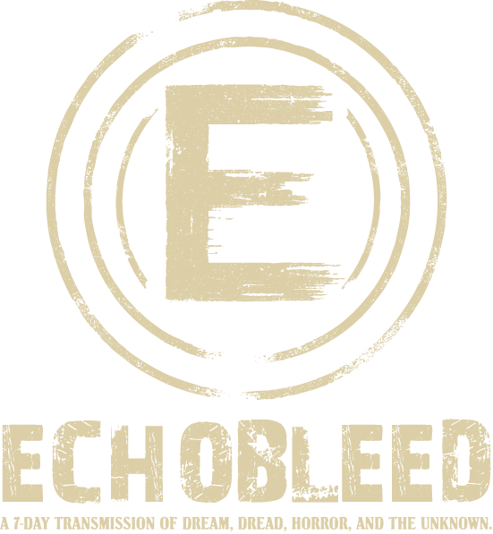 Echobleed Logo