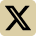 X Logo